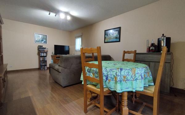 Appartement à vendre    3 pièces • 62,05 m2 Montpellier