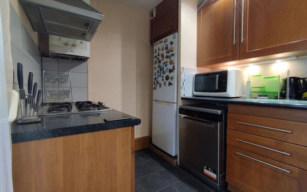 Appartement à vendre    3 pièces • 62,05 m2 Montpellier