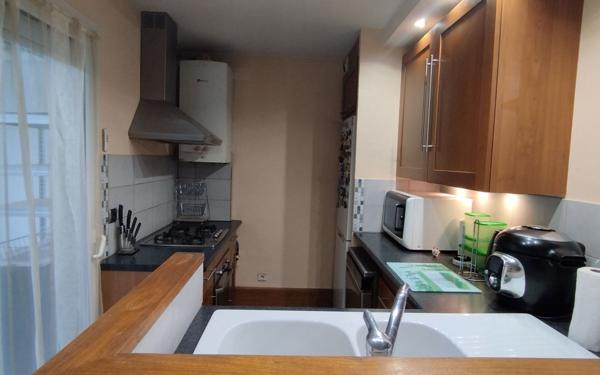 Appartement à vendre    3 pièces • 62,05 m2 Montpellier