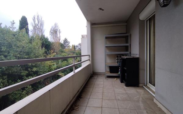 Appartement à vendre    3 pièces • 62,05 m2 Montpellier