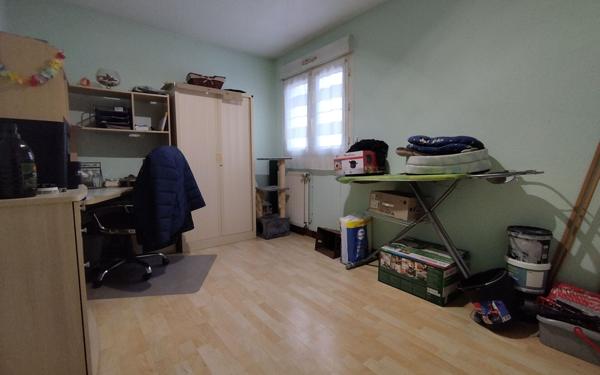 Appartement à vendre    3 pièces • 62,05 m2 Montpellier