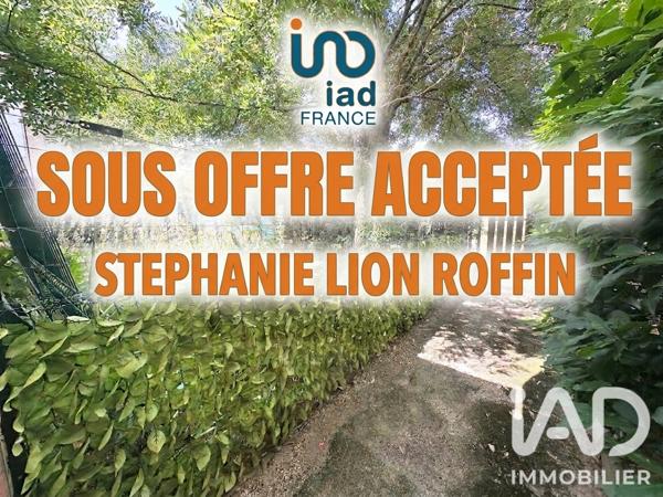 Appartement à vendre 2 pièces 49 m² Marseille 8
