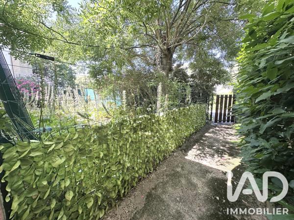 Appartement à vendre 2 pièces 49 m² Marseille 8