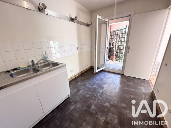 Appartement à vendre 2 pièces 49 m² Marseille 8