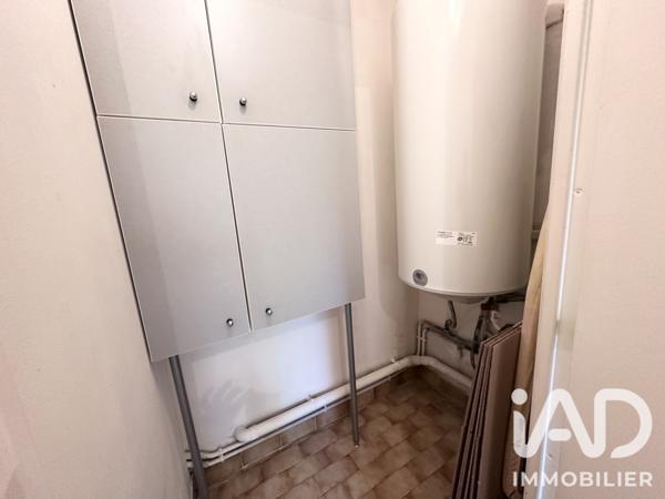 Appartement à vendre 2 pièces 49 m² Marseille 8