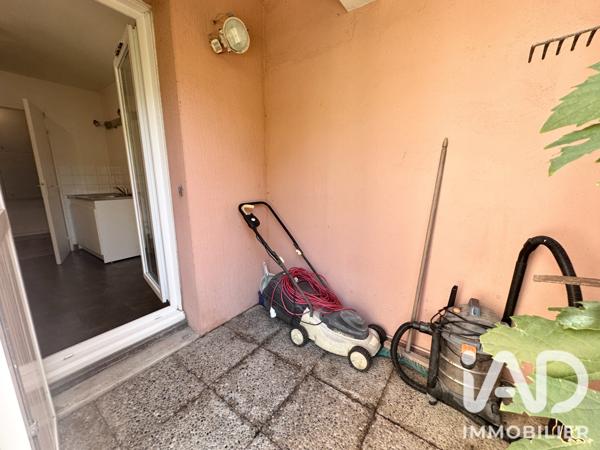 Appartement à vendre 2 pièces 49 m² Marseille 8