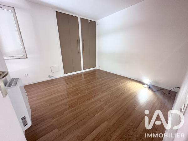 Appartement à vendre 2 pièces 49 m² Marseille 8