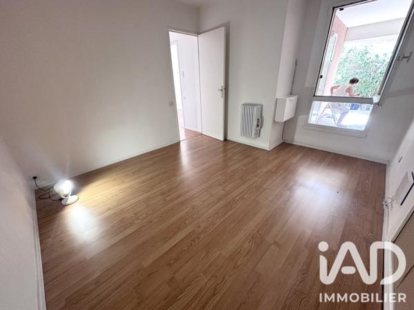 Appartement à vendre 2 pièces 49 m² Marseille 8