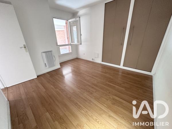 Appartement à vendre 2 pièces 49 m² Marseille 8