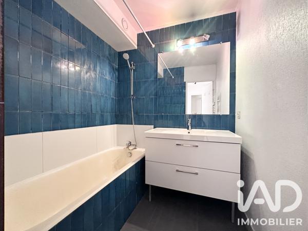 Appartement à vendre 2 pièces 49 m² Marseille 8