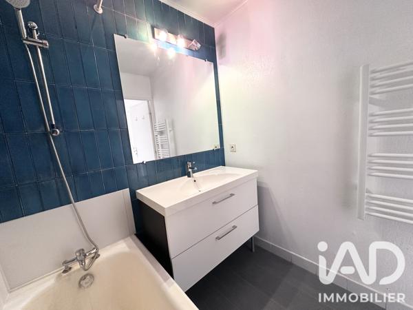 Appartement à vendre 2 pièces 49 m² Marseille 8
