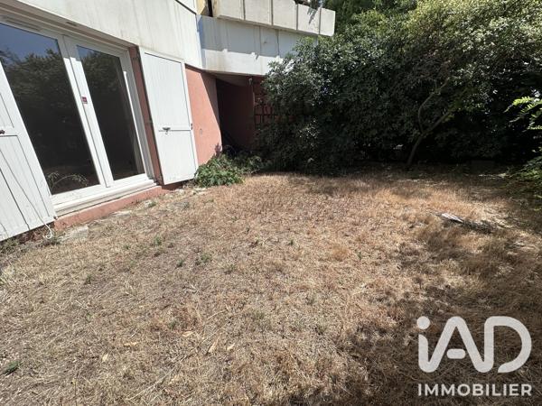 Appartement à vendre 2 pièces 49 m² Marseille 8