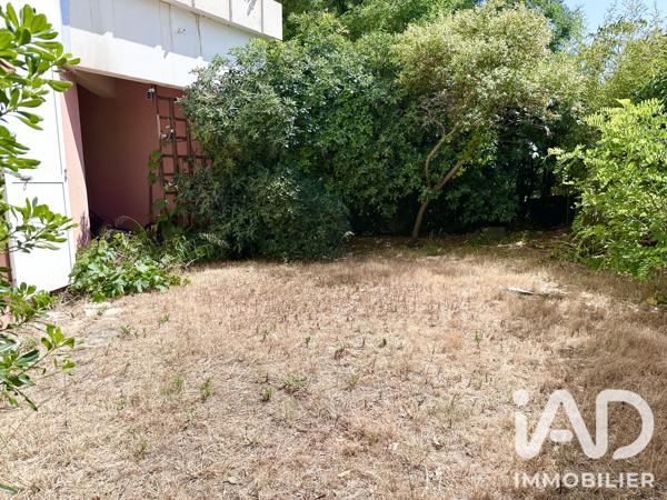 Appartement à vendre 2 pièces 49 m² Marseille 8