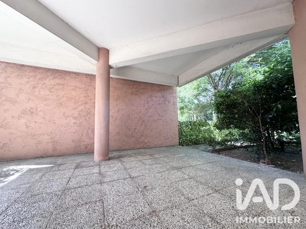 Appartement à vendre 2 pièces 49 m² Marseille 8
