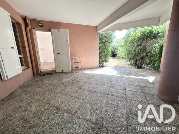 Appartement à vendre 2 pièces 49 m² Marseille 8