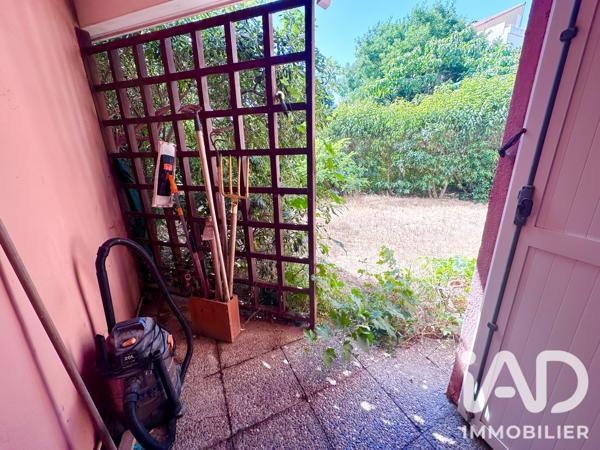 Appartement à vendre 2 pièces 49 m² Marseille 8