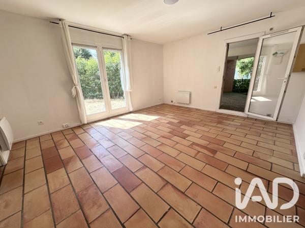 Appartement à vendre 2 pièces 49 m² Marseille 8