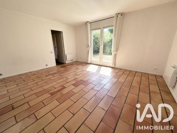 Appartement à vendre 2 pièces 49 m² Marseille 8