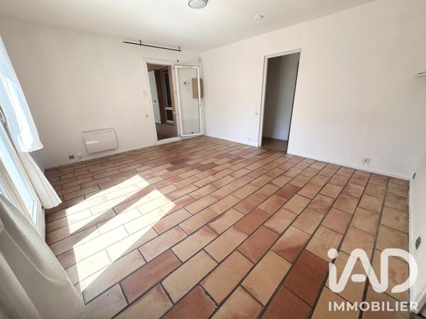 Appartement à vendre 2 pièces 49 m² Marseille 8