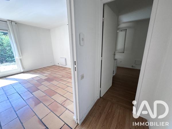Appartement à vendre 2 pièces 49 m² Marseille 8