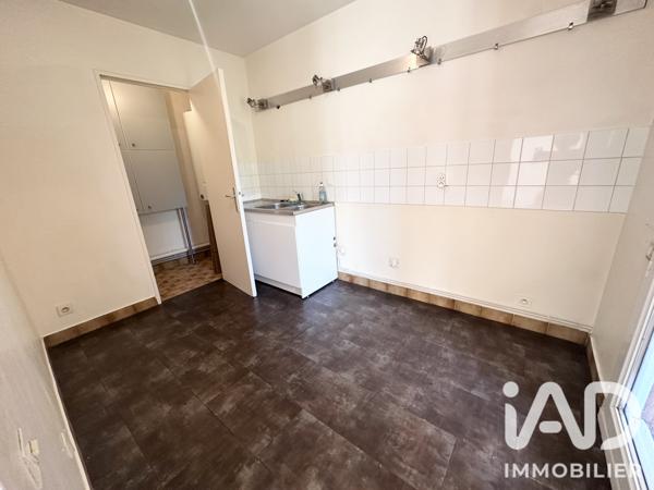 Appartement à vendre 2 pièces 49 m² Marseille 8