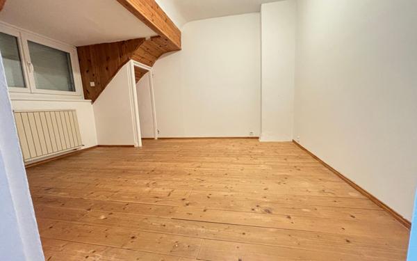 Maison à vendre    3 pièces • 75 m2 Boulogne-sur-Mer