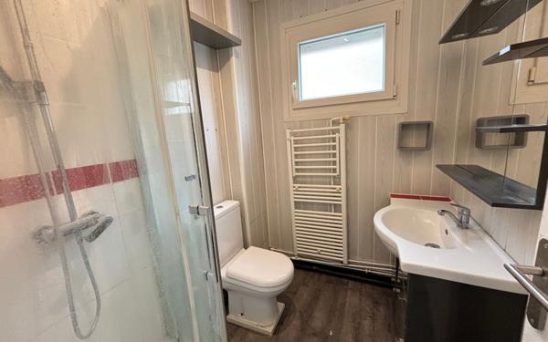 Maison à vendre    3 pièces • 75 m2 Boulogne-sur-Mer