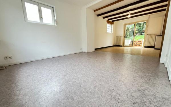 Maison à vendre    3 pièces • 75 m2 Boulogne-sur-Mer