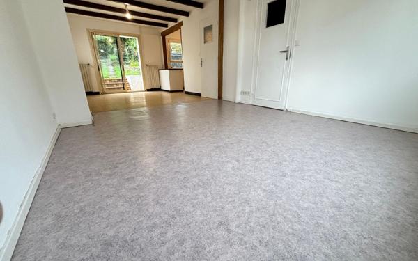 Maison à vendre    3 pièces • 75 m2 Boulogne-sur-Mer