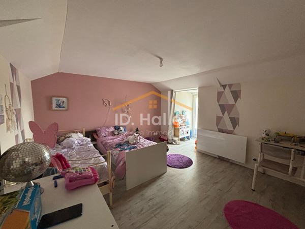 Maison CUILLE , Cuille