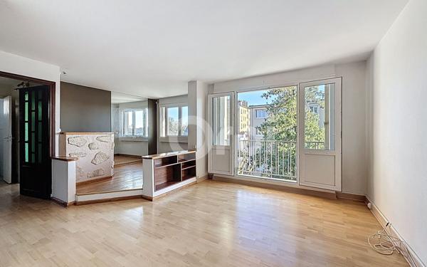 Appartement à vendre    2 pièces • 52,03 m2 Le Perreux-sur-Marne