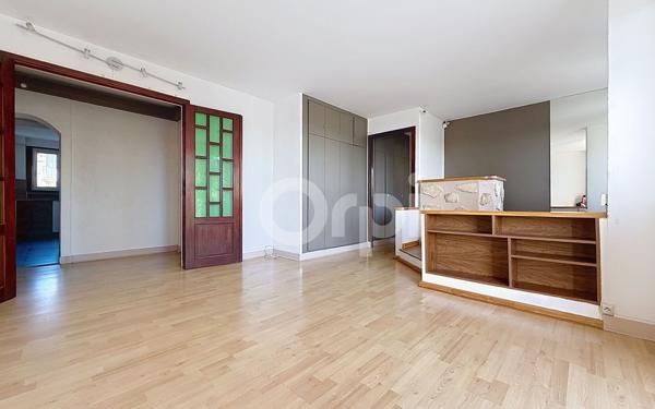 Appartement à vendre    2 pièces • 52,03 m2 Le Perreux-sur-Marne