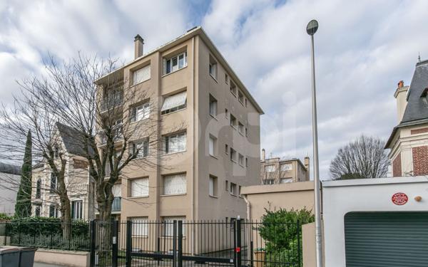 Appartement à vendre    2 pièces • 52,03 m2 Le Perreux-sur-Marne