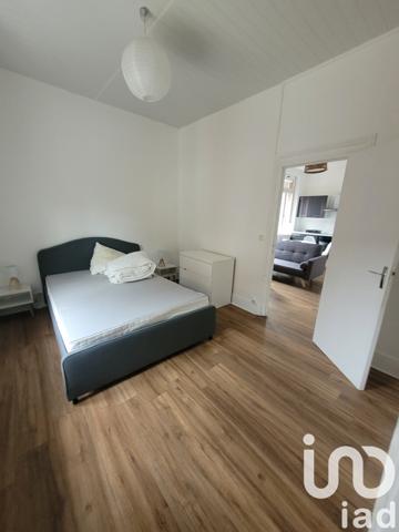 Location appartement 2 pièces 45 m² Guise