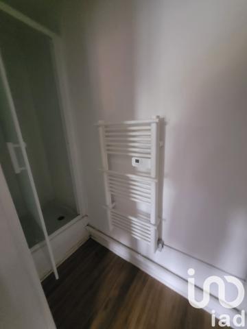 Location appartement 2 pièces 45 m² Guise