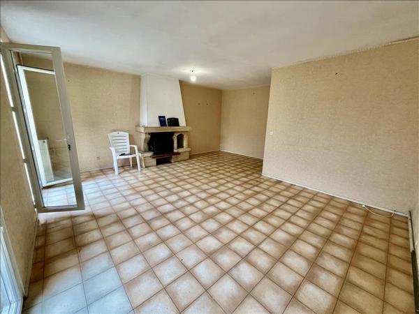 Maison à vendre |  Orvault |  5 pièces | 92,7 m²