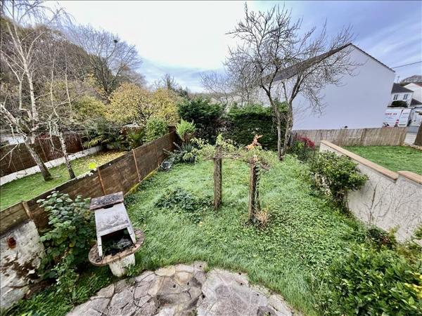 Maison à vendre |  Orvault |  5 pièces | 92,7 m²