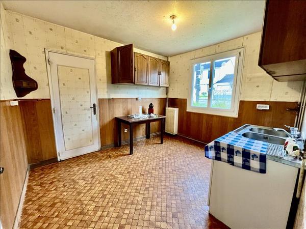 Maison à vendre |  Orvault |  5 pièces | 92,7 m²