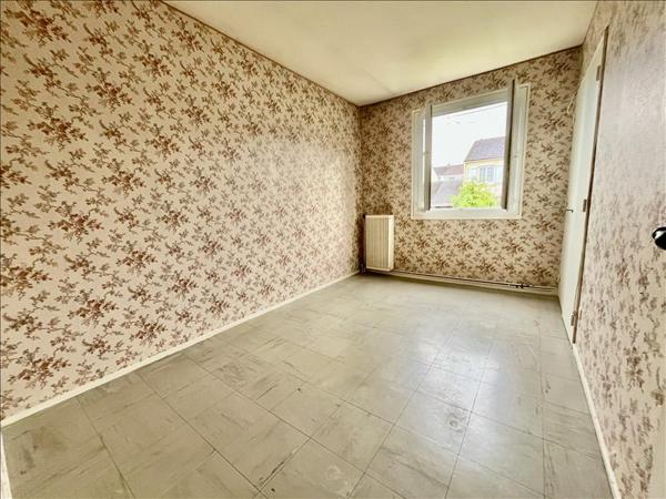 Maison à vendre |  Orvault |  5 pièces | 92,7 m²