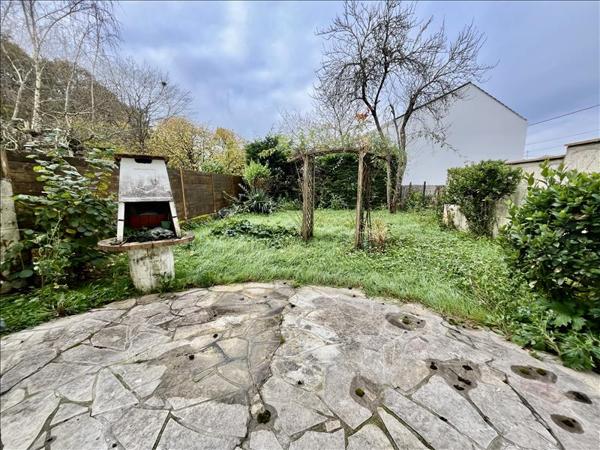 Maison à vendre |  Orvault |  5 pièces | 92,7 m²