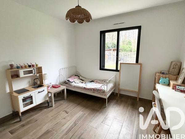 Maison à vendre 9 pièces 187 m² Romorantin-Lanthenay