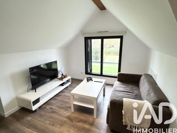 Maison à vendre 9 pièces 187 m² Romorantin-Lanthenay