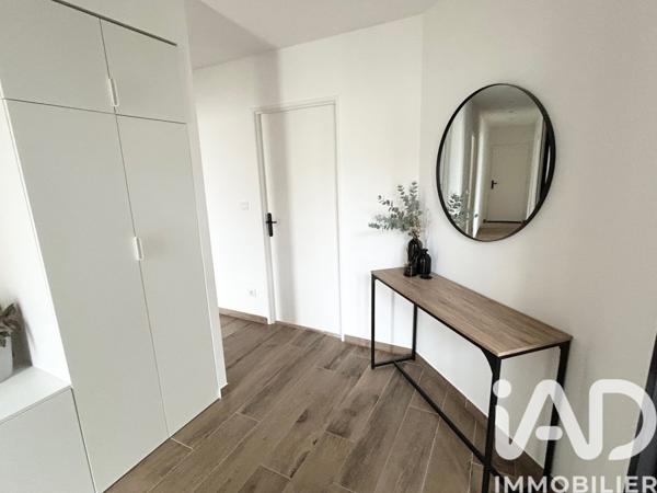 Maison à vendre 9 pièces 187 m² Romorantin-Lanthenay