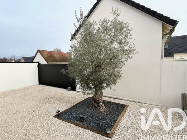 Maison à vendre 9 pièces 187 m² Romorantin-Lanthenay