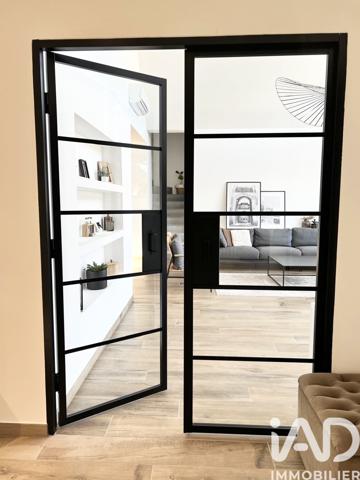 Maison à vendre 9 pièces 187 m² Romorantin-Lanthenay