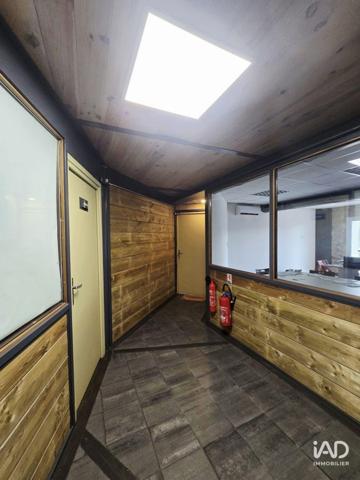 Location bureaux 30 m² Marseille 14