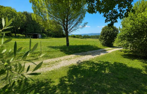 Maison de 282 m²