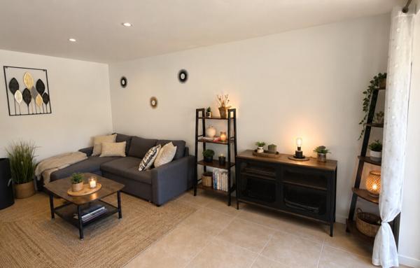 Maison de 282 m²