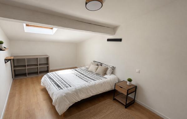 Maison de 282 m²