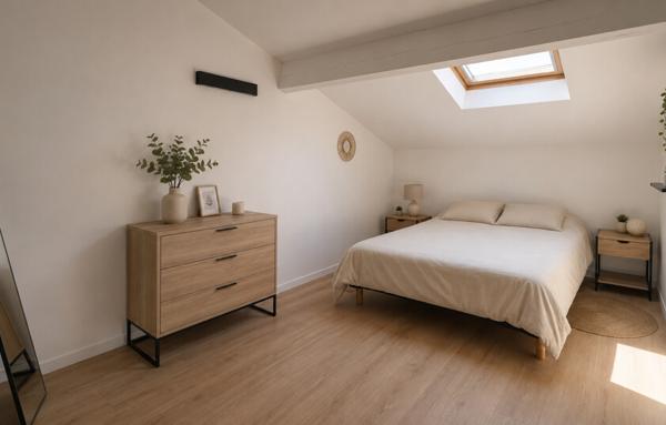 Maison de 282 m²